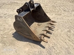 Side of used Takeuchi